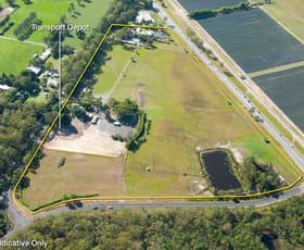 Development / Land commercial property leased at 2-44 The Abbey Place Caboolture QLD 4510