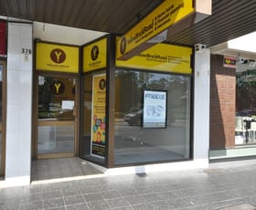 Medical / Consulting commercial property leased at 378 Church Street Parramatta NSW 2150