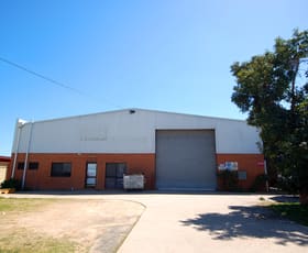 Factory, Warehouse & Industrial commercial property leased at 873 Ramsden Drive North Albury NSW 2640