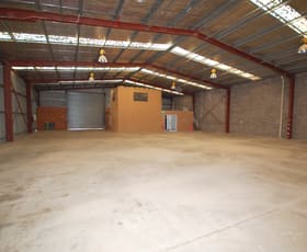 Factory, Warehouse & Industrial commercial property leased at 873 Ramsden Drive North Albury NSW 2640