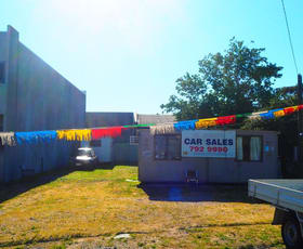 Factory, Warehouse & Industrial commercial property leased at 19 Hammond Road Dandenong VIC 3175