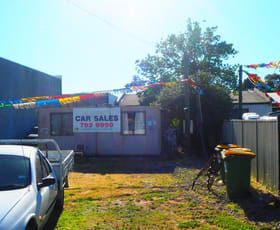 Factory, Warehouse & Industrial commercial property leased at 19 Hammond Road Dandenong VIC 3175