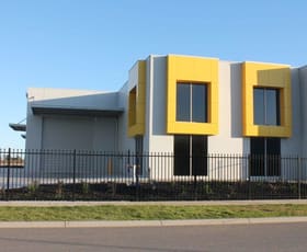 Factory, Warehouse & Industrial commercial property leased at 73 National Avenue Pakenham VIC 3810