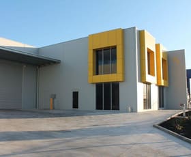 Factory, Warehouse & Industrial commercial property leased at 73 National Avenue Pakenham VIC 3810