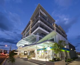 Medical / Consulting commercial property leased at 504/45 Brisbane Road Mooloolaba QLD 4557