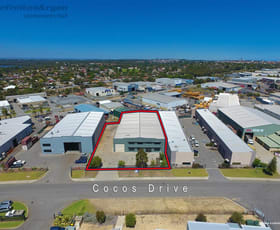 Offices commercial property leased at 42 Cocos Drive Bibra Lake WA 6163