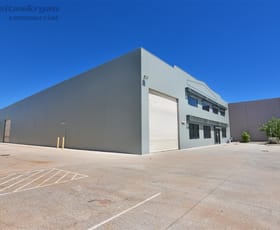 Offices commercial property leased at 42 Cocos Drive Bibra Lake WA 6163