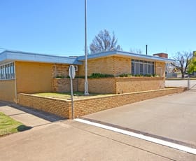 Offices commercial property leased at 181 Yambil Street Griffith NSW 2680