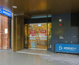 Shop & Retail commercial property leased at Shop 1/61-79 Quay Street Haymarket NSW 2000