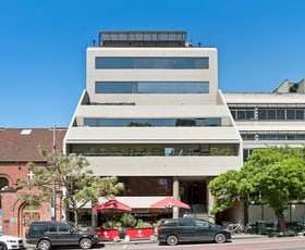 Offices commercial property leased at 182 Victoria Parade East Melbourne VIC 3002