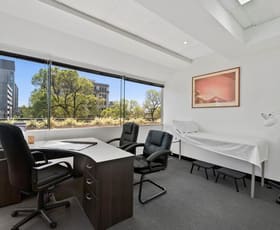 Offices commercial property leased at 182 Victoria Parade East Melbourne VIC 3002