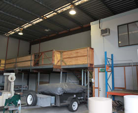Factory, Warehouse & Industrial commercial property leased at 2/16 Lear Jet Drive Caboolture QLD 4510