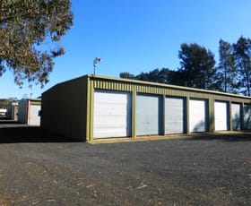 Factory, Warehouse & Industrial commercial property for lease at 34 Hawthorn Street Dubbo NSW 2830