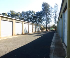 Factory, Warehouse & Industrial commercial property for lease at 34 Hawthorn Street Dubbo NSW 2830