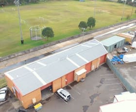 Factory, Warehouse & Industrial commercial property leased at Unit 4-4A/48 George Street Wallsend NSW 2287