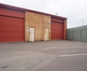 Factory, Warehouse & Industrial commercial property leased at Unit 4-4A/48 George Street Wallsend NSW 2287