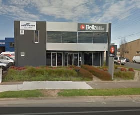 Offices commercial property leased at Level 1/74 Grange Road Welland SA 5007