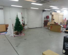 Shop & Retail commercial property leased at 1/28 pirie Fyshwick ACT 2609