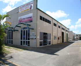 Showrooms / Bulky Goods commercial property leased at 5/128 Lyons Street / 313 Little Spence Street Bungalow QLD 4870