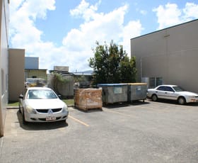 Factory, Warehouse & Industrial commercial property leased at 5/128 Lyons Street / 313 Little Spence Street Bungalow QLD 4870