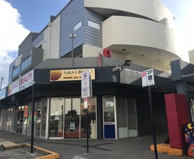 Shop & Retail commercial property leased at A/56 Beetham Parade Rosanna VIC 3084