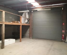 Factory, Warehouse & Industrial commercial property leased at Unit 6/6 Vesper Drive Narre Warren VIC 3805