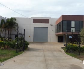 Factory, Warehouse & Industrial commercial property leased at 36 Allied Drive Tullamarine VIC 3043