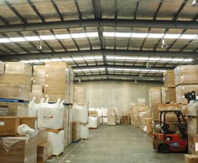 Factory, Warehouse & Industrial commercial property leased at 36 Allied Drive Tullamarine VIC 3043