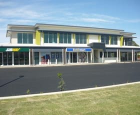 Medical / Consulting commercial property leased at 5B/30-50 Warrego Highway Chinchilla QLD 4413