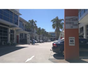 Factory, Warehouse & Industrial commercial property leased at 38/34-36 Ralph Street Alexandria NSW 2015