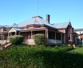 Other commercial property leased at 112 Mary Street East Toowoomba QLD 4350