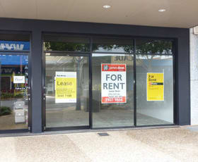 Shop & Retail commercial property leased at 1/89 Edith Street Wynnum QLD 4178