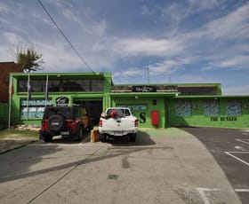 Factory, Warehouse & Industrial commercial property leased at 2 Leslie Court Burwood VIC 3125