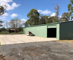 Factory, Warehouse & Industrial commercial property leased at 29 Lombardy Road Mangrove Mountain NSW 2250