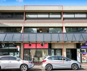 Offices commercial property leased at Level G+1, 4/211 Ben Boyd Road Neutral Bay NSW 2089