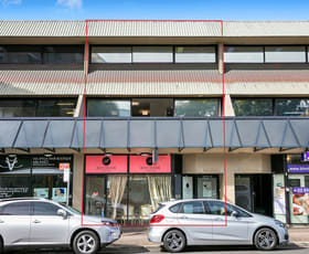 Medical / Consulting commercial property leased at Level G+1, 4/211 Ben Boyd Road Neutral Bay NSW 2089