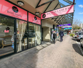 Medical / Consulting commercial property leased at Level Retail, 4/211 Ben Boyd Road Neutral Bay NSW 2089