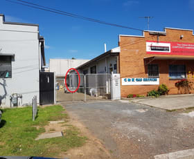 Factory, Warehouse & Industrial commercial property leased at 2/20 Woodfield Boulevard Caringbah NSW 2229