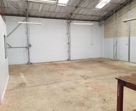Factory, Warehouse & Industrial commercial property leased at 2/20 Woodfield Boulevard Caringbah NSW 2229
