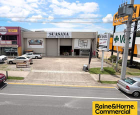 Shop & Retail commercial property leased at 2944 Logan Road Underwood QLD 4119