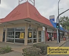 Offices commercial property leased at Margate QLD 4019