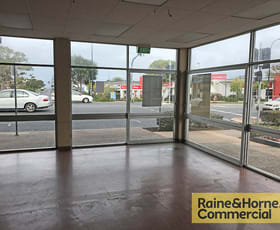 Offices commercial property leased at Margate QLD 4019