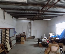 Factory, Warehouse & Industrial commercial property leased at 8/3-5 Arnold Street Cheltenham VIC 3192