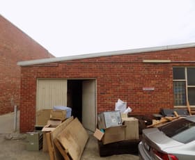 Factory, Warehouse & Industrial commercial property leased at 8/3-5 Arnold Street Cheltenham VIC 3192