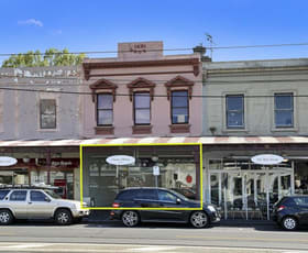 Shop & Retail commercial property leased at 336 Clarendon Street South Melbourne VIC 3205