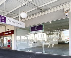 Shop & Retail commercial property leased at 336 Clarendon Street South Melbourne VIC 3205
