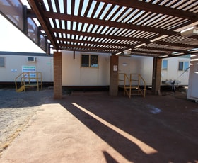 Factory, Warehouse & Industrial commercial property leased at 4000 Lambert Road Karratha Industrial Estate WA 6714