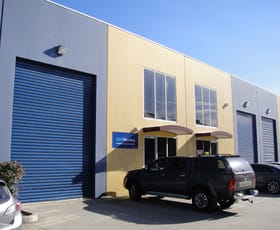 Factory, Warehouse & Industrial commercial property leased at 3/58 Lexton Road Box Hill VIC 3128