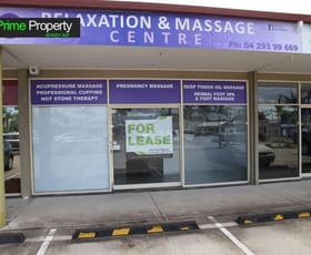 Shop & Retail commercial property leased at 15/53 Torquay Road Pialba QLD 4655