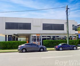 Offices commercial property leased at 1/17 Hasking Street Caboolture QLD 4510